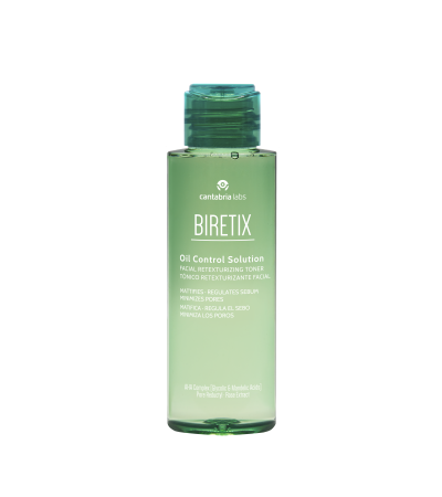 Biretix Oil Control Solution 100 ml